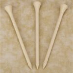 4" Golf Tee Pick