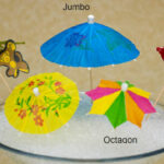 Parasols / Umbrellas