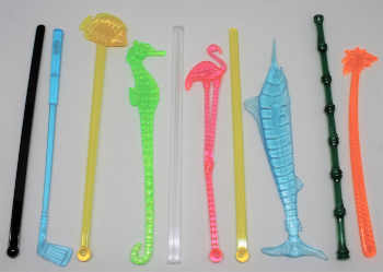 plastic_beverage_stirs.jpg Plastic Beverage Stirs - Image 1