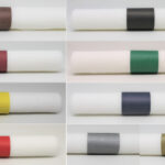 Napkin Bands - Solid Color (Stock)
