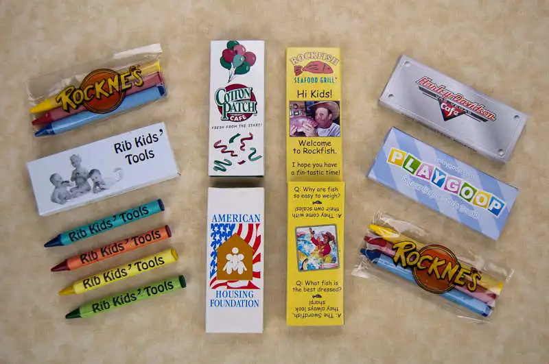 crayons-custom