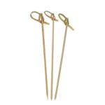 Knotted Bamboo Picks - 6 Sizes - Image 6