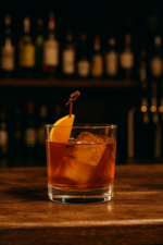 Red Knotted Bamboo Picks - 2 Sizes - Image 3