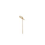 Knotted Bamboo Picks - 6 Sizes - Image 8