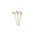 Knotted Bamboo Picks - 6 Sizes - Image 7