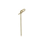 Knotted Bamboo Picks - 6 Sizes - Image 13