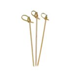 Knotted Bamboo Picks - 6 Sizes - Image 12