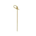 Knotted Bamboo Picks - 6 Sizes - Image 19