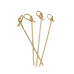 Knotted Bamboo Picks - 6 Sizes - Image 16