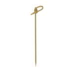 Knotted Bamboo Picks - 6 Sizes - Image 23