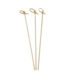 Knotted Bamboo Picks - 6 Sizes - Image 27