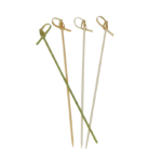 Knotted Bamboo Picks - 6 Sizes - Image 26