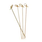 Knotted Bamboo Picks - 6 Sizes - Image 31