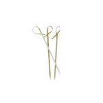 Simplified Knotted Bamboo Picks - 3 Sizes - Image 4