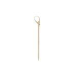 Simplified Knotted Bamboo Picks - 3 Sizes - Image 11