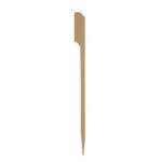 White Knife (Paddle) Bamboo Picks – 5 Sizes - Image 5
