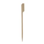 White Knife (Paddle) Bamboo Picks – 5 Sizes - Image 4