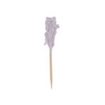 Club Frill Toothpicks - 3 Sizes - Image 13