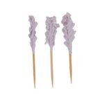 Club Frill Toothpicks - 3 Sizes - Image 12