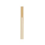 Double Prong Bamboo Picks - 3 Sizes - Image 6