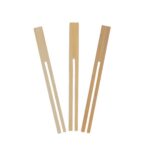 Double Prong Bamboo Picks - 3 Sizes - Image 5