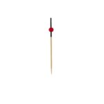 Mini Beaded Bamboo Picks - 8 Designs - Image 5
