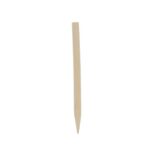 Flat Bamboo Skewers - 4 Sizes - Image 35