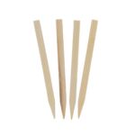 Flat Bamboo Skewers - 4 Sizes - Image 34