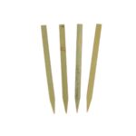 Flat Bamboo Skewers - 4 Sizes - Image 33