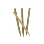 Flat Bamboo Skewers - 4 Sizes - Image 32