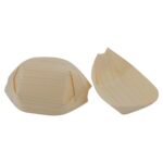 Wood Bowls - 5 Sizes - Image 9