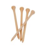 Wood Picks - 2 Styles - Image 4