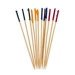 Club Frill Toothpicks - 3 Sizes - Image 4