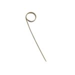 Double Loop Bamboo Picks - 3 Sizes - Image 21