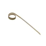 Double Loop Bamboo Picks - 3 Sizes - Image 19