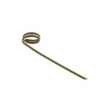 Double Loop Bamboo Picks - 3 Sizes - Image 18