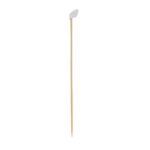 Shell Bamboo Picks - 2 Designs - Image 8