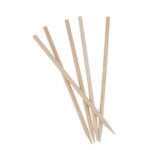 Round Wood Skewers - 1 Size - Image 4
