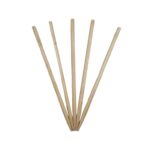 Round Wood Skewers - 1 Size - Image 3