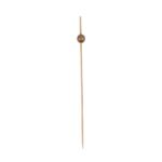 Mini Beaded Bamboo Picks - 8 Designs - Image 19
