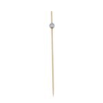 Mini Beaded Bamboo Picks - 8 Designs - Image 15