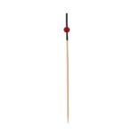 Mini Beaded Bamboo Picks - 8 Designs - Image 10