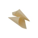 Wood Cone - 3 Sizes - Image 6