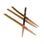 Wood Picks - 2 Styles - Image 13