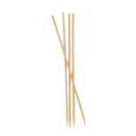 Flat Bamboo Skewers - 4 Sizes - Image 8