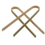Bamboo Tongs - 2 Sizes - Image 7