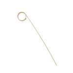 Double Loop Bamboo Picks - 3 Sizes - Image 13