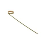 Double Loop Bamboo Picks - 3 Sizes - Image 11