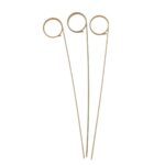 Double Loop Bamboo Picks - 3 Sizes - Image 6
