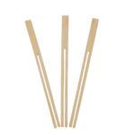 Double Prong Bamboo Picks - 3 Sizes - Image 13